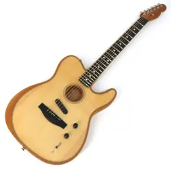 ACOUSTASONIC TELECASTER NO250613