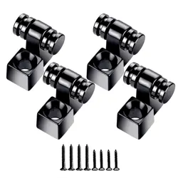 ROLLER GUITAR STRING TREES GUIDES RETAINER FOR FENDER STRAT STRATOCASTER TELE...
