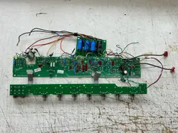 FENDER '68 CUSTOM PRO REVERB AMP RE-ISSUE PC BOARDS SET