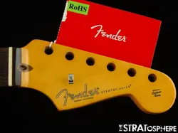 FENDER AMERICAN PROFESSIONAL II STRAT NECK 