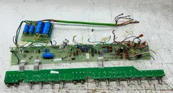 FENDER 65 TWIN REVERB AMP RE-ISSUE PC BOARDS SET