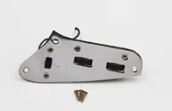 ASSEMBLY 1960'S EARLY-CBS