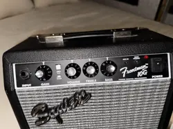 -FRONTMAN 10G GUITAR