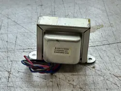 FENDER DELUXE REVERB REISSUE OUTPUT TRANSFORMER 8 OHM