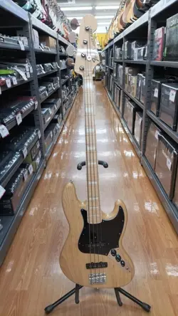 NATURAL 2022 E.BASS