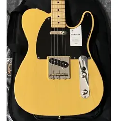 50S TELEOCASTER 2020
