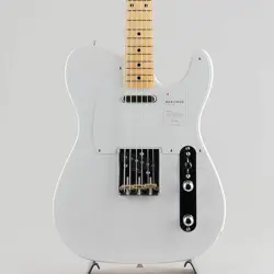 TELECASTER/WHITE BLONDE #GG199