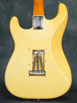 MBS 1958 STRATOCASTER