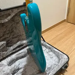 FENDER AMERICAN PROFESSINAL