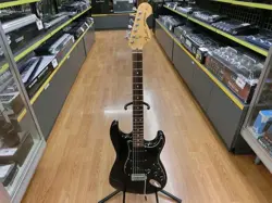 ELECTRIC GUITAR 1999-2002