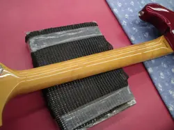 ELECTRIC GUITAR MATCHING