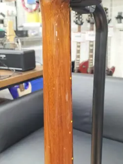 OFFSET TELE ELECTRIC