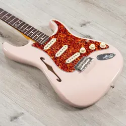 THINLINE GUITAR SHELL