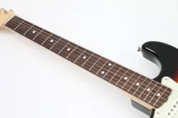 60S STRATOCASTER LEFT-HANDED