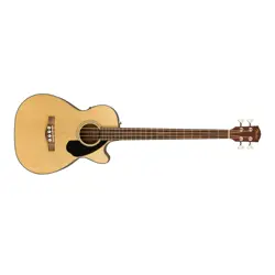 FINGERBOARD NATURAL FINISH