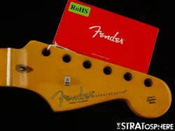 FENDER AMERICAN PROFESSIONAL II STRAT * NECK 25.5
