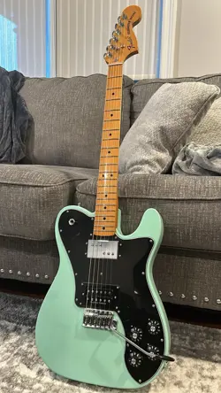 70’S TELECASTER DELUXE