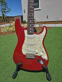 !!! 1994 FENDER