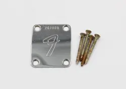 PLATE STRATOCASTER/TELECASTER/JAZZMASTER 1960S