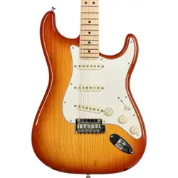 PRO STRATOCASTER ELECTRIC
