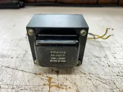 CLASSICTONE P-TF41316 POWER TRANSFORMER FOR VINTAGE FENDER DELUXE AMPLIFIERS