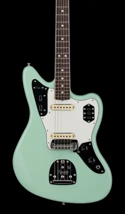 ORIGINAL '60S JAGUAR