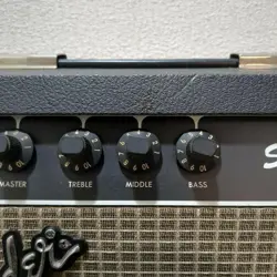 FENDER SIDEKICK 10