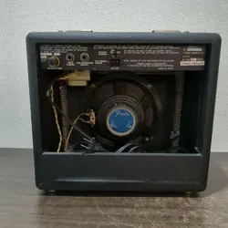 VINTAGE FENDER SIDEKICK