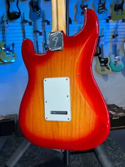 II STRATOCASTER AGED