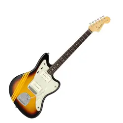 JAZZMASTER RW COMPETITION