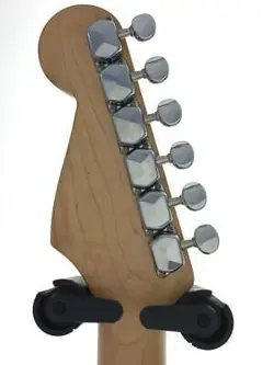 MEXICO TRADITIONAL STRATOCASTER