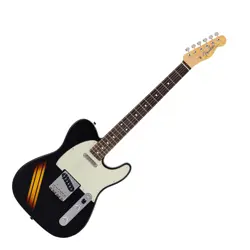 TELECASTER RW COMPETITION