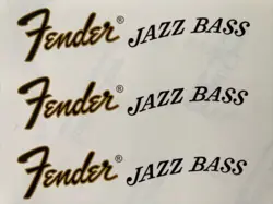 70S FENDER JAZZ
