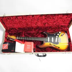 THINLINE EBONY FINGERBOARD