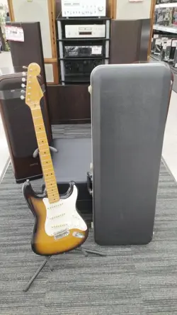 FENDER JAPAN ST57-95 T ELECTRIC GUITAR SAFE DELIVERY FROM JAPAN