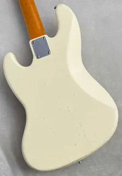 FENDER JAPAN JB62-75 MOD. USED SAFE DELIVERY FROM JAPAN