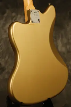 FENDER 62 JAZZMASTER