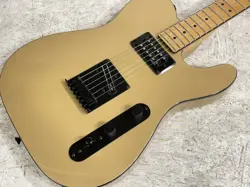 SQUIER BY FENDER CONTEMPORARY TELECASTER RH USED MAPLE FINGERBOARD