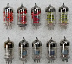 12AX7 ECC83