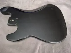 P-BASS GUITAR BODY