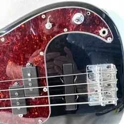 PRECISION BASS P-BASS