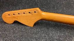 1965 FENDER DUO-SONIC