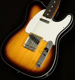 FENDER CUSTOM SHOP WILDWOOD 10 RELIC-READY 1962 TELECASTER CUSTOM