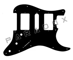 CUSTOM PICKGUARD FOR 2016 - 2019 MADE IN AMERICA FENDER AMERICAN ELITE STRAT HSH