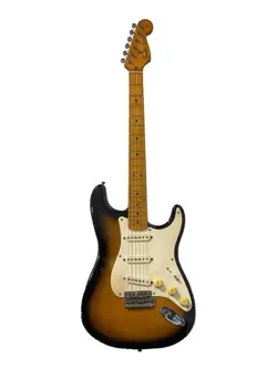 ST 1997 STRATOCASTER