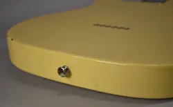 SPECIAL TELECASTER VINTAGE