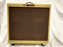 FENDER BASSMAN '59