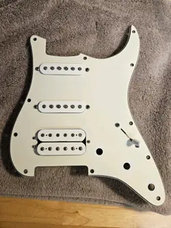 PICKUPS HUMBUCKER