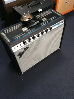 PRO REVERB 68