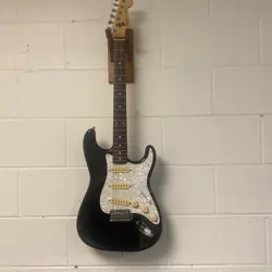 62 STRATOCASTER SERIEL